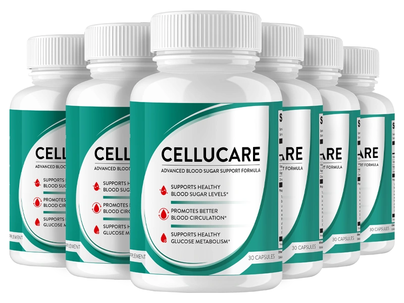 CelluCare buy now